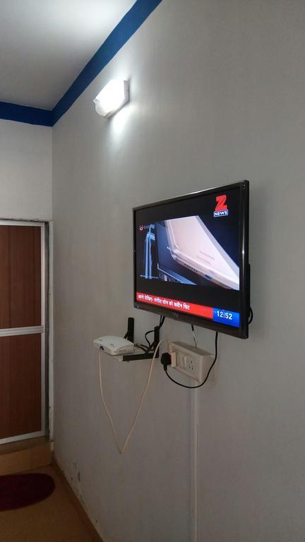 Hotel Shiva Ashvem Ashvem Beach Екстер'єр фото