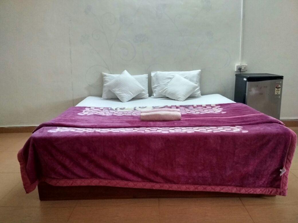 Hotel Shiva Ashvem Ashvem Beach Екстер'єр фото