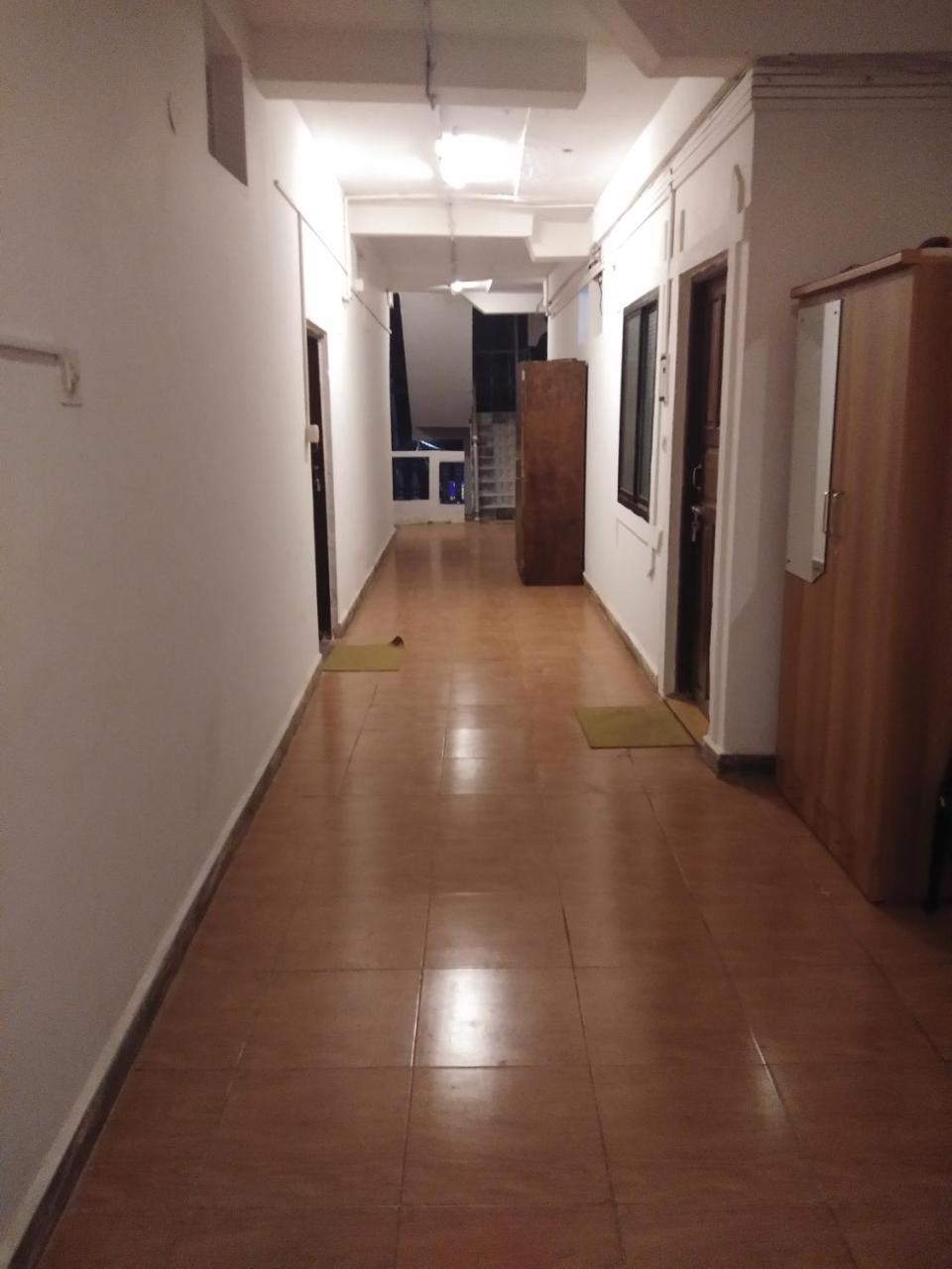 Hotel Shiva Ashvem Ashvem Beach Екстер'єр фото