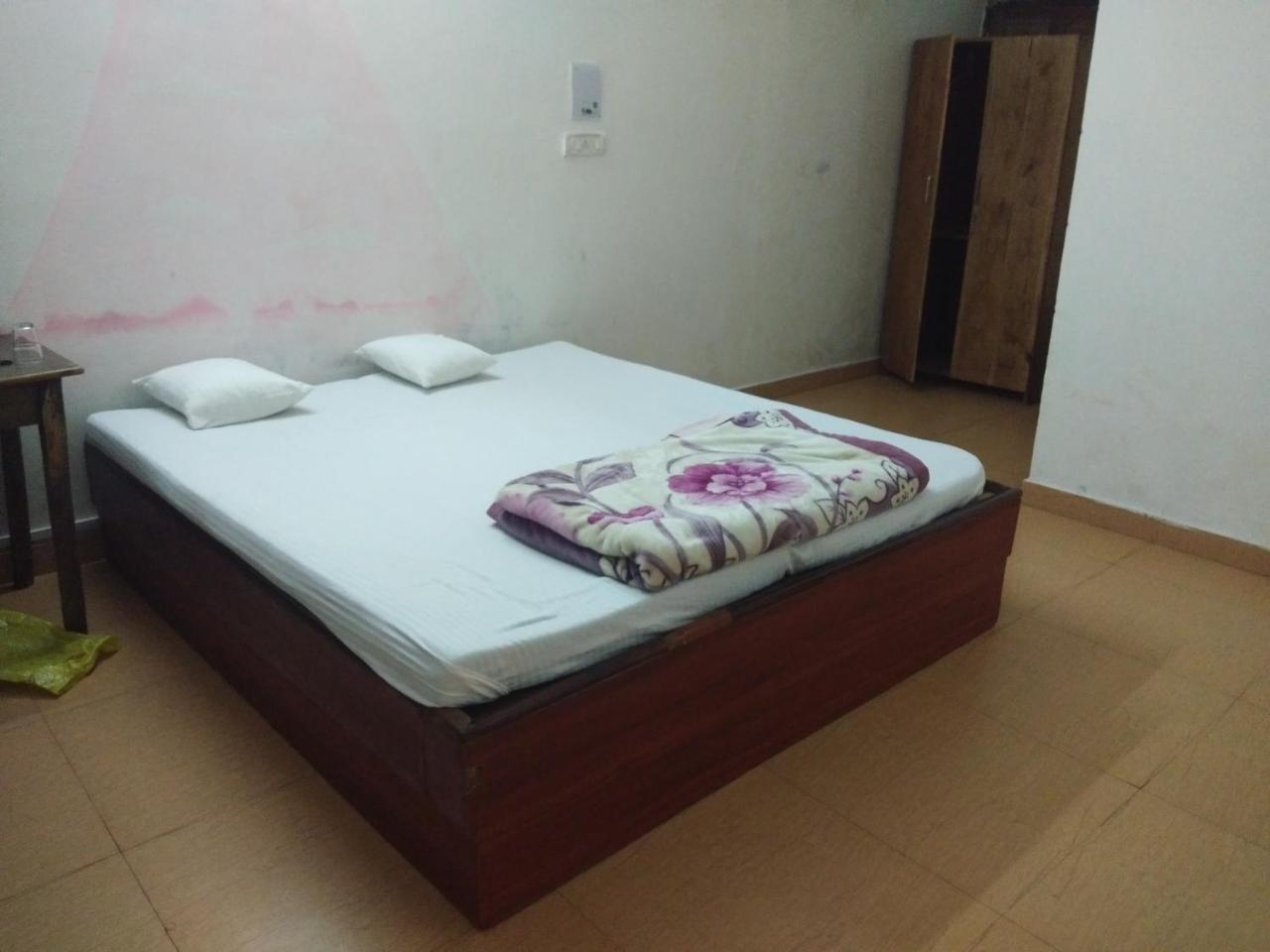 Hotel Shiva Ashvem Ashvem Beach Екстер'єр фото